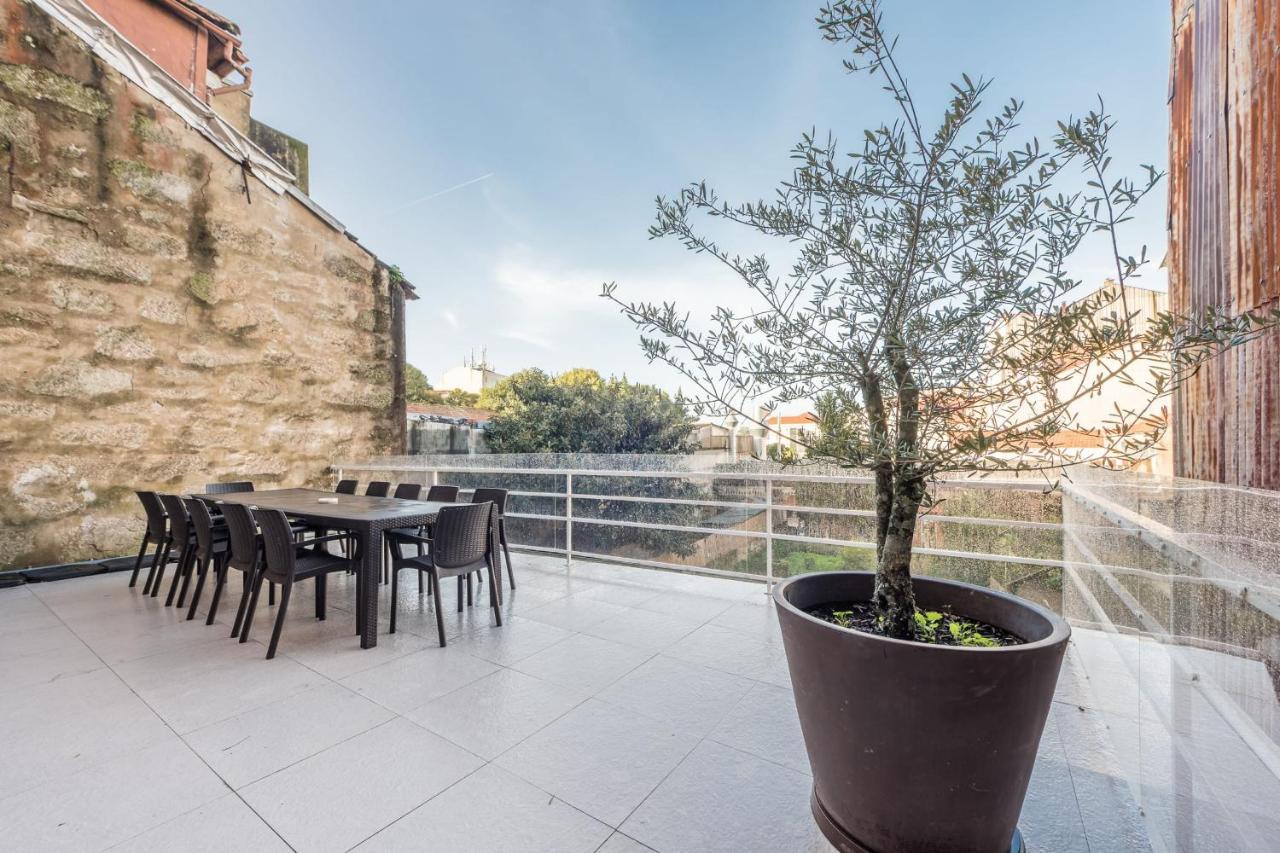 Guestready - Antiquarium Apartamento Porto Exterior foto